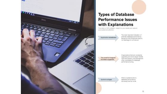 SQL Review Planning Database Ppt PowerPoint Presentation Complete Deck
