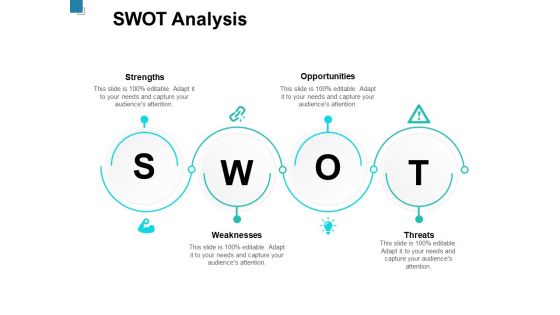 SWOT Analysis Ppt PowerPoint Presentation Inspiration Microsoft