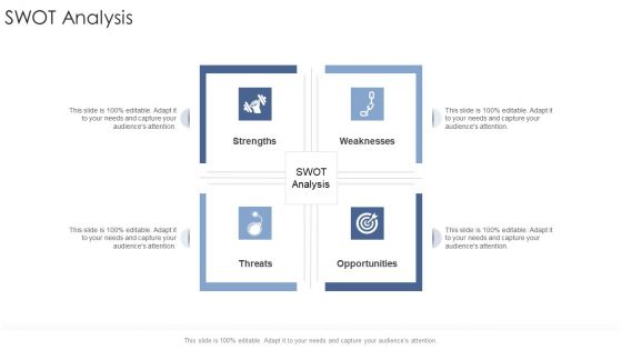 SWOT Analysis Startup Business Strategy Ppt Portfolio Visuals PDF SWOT Analysis Startup Business Strategy Ppt Portfolio Visuals PDF