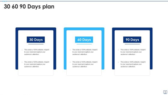 SWOT Matrix Ppt PowerPoint Presentation Complete Deck With Slides