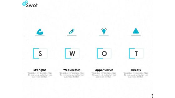 SWOT Strengths Ppt PowerPoint Presentation Pictures Introduction