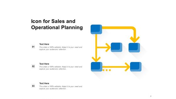 S And OP Process Sales Business Ppt PowerPoint Presentation Complete Deck
