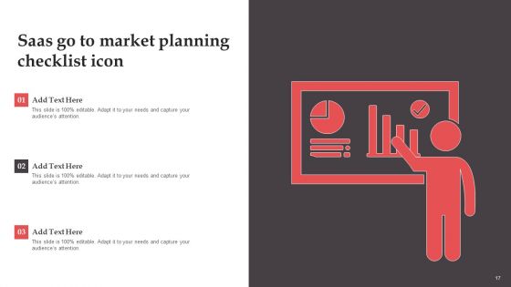 Saas Go To Market Strategy Ppt PowerPoint Presentation Complete Deck With Slides