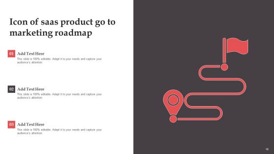 Saas Go To Market Strategy Ppt PowerPoint Presentation Complete Deck With Slides