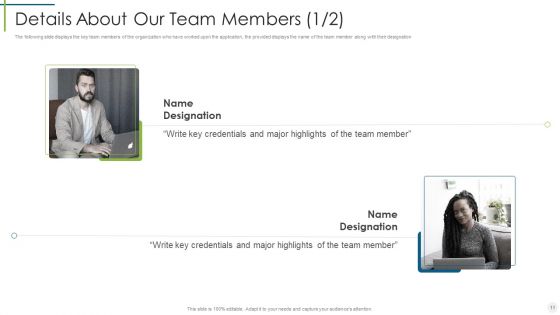 Saas Provider Pitch Presentation Ppt PowerPoint Presentation Complete Deck