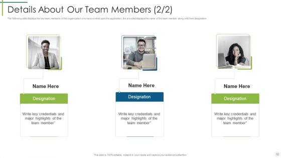Saas Provider Pitch Presentation Ppt PowerPoint Presentation Complete Deck