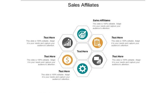 Sales Affiliates Ppt PowerPoint Presentation Infographics Aids Cpb