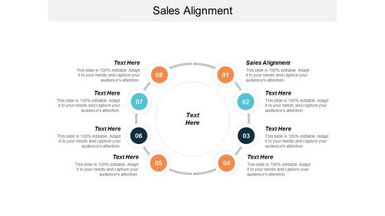 Sales Alignment Ppt PowerPoint Presentation Pictures Design Templates Cpb