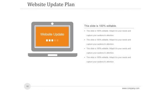 Sales And Marketing Analysis Report Ppt PowerPoint Presentation Complete Deck With Slides