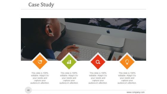 Sales And Marketing Analysis Report Ppt PowerPoint Presentation Complete Deck With Slides