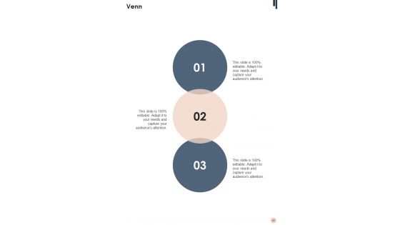 Sales And Marketing Guidelines Playbook Template