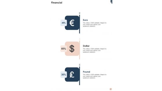 Sales And Marketing Guidelines Playbook Template