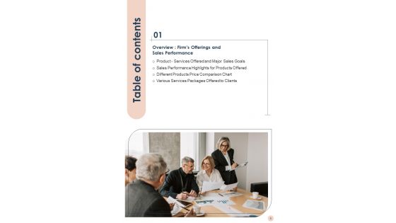 Sales And Marketing Guidelines Playbook Template
