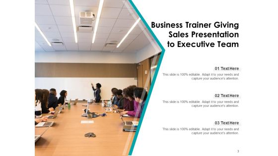 Sales And Marketing PPT Team Business Ppt PowerPoint Presentation Complete Deck