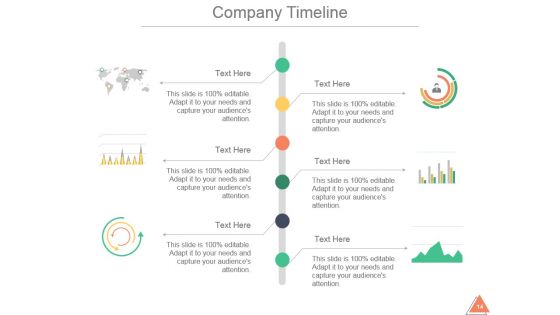 Sales And Marketing Summary Annual Report Sample Ppt