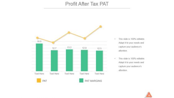 Sales And Marketing Summary Annual Report Sample Ppt