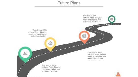 Sales And Marketing Summary Annual Report Sample Ppt