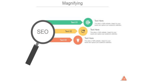 Sales And Marketing Summary Annual Report Sample Ppt