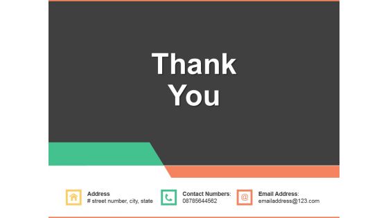 Sales And Marketing Summary Annual Report Sample Ppt