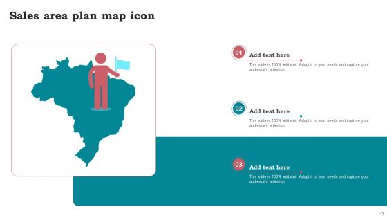 Sales Area Plan Ppt PowerPoint Presentation Complete Deck With Slides