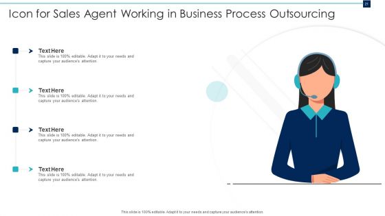 Sales Business Process Outsourcing Ppt PowerPoint Presentation Complete With Slides