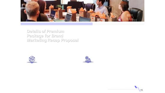 Sales Campaign Recap Proposal Ppt PowerPoint Presentation Complete Deck With Slides