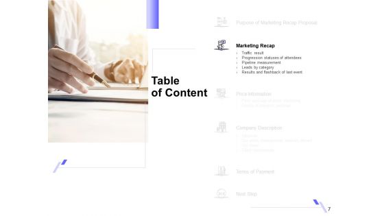 Sales Campaign Recap Proposal Ppt PowerPoint Presentation Complete Deck With Slides