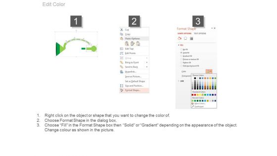 Sales Cycle And Seasonal Insight Ppt Slides