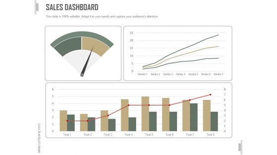 Sales Dashboard Ppt PowerPoint Presentation Design Templates