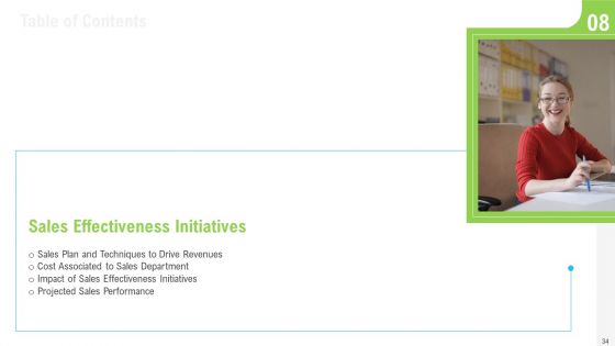 Sales Department Strategies To Increase Revenues Ppt PowerPoint Presentation Complete Deck With Slides