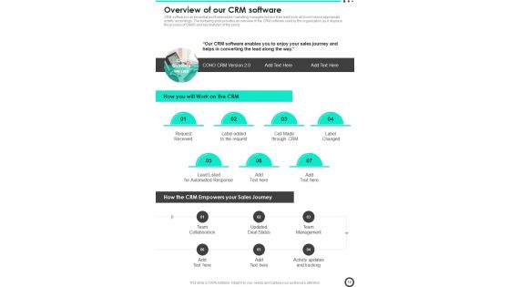 Sales Development Agent Onboarding Playbook Template