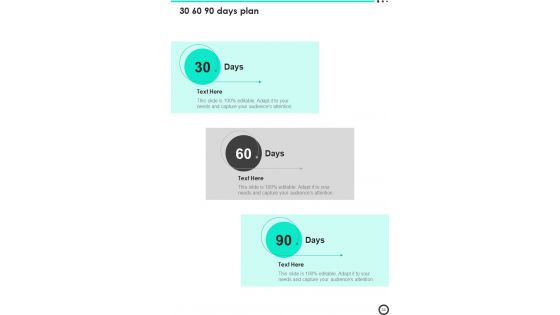 Sales Development Agent Onboarding Playbook Template