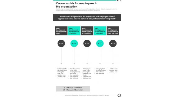Sales Development Agent Onboarding Playbook Template