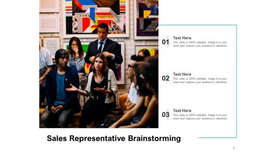 Sales Excutive Team Customer Ppt PowerPoint Presentation Complete Deck