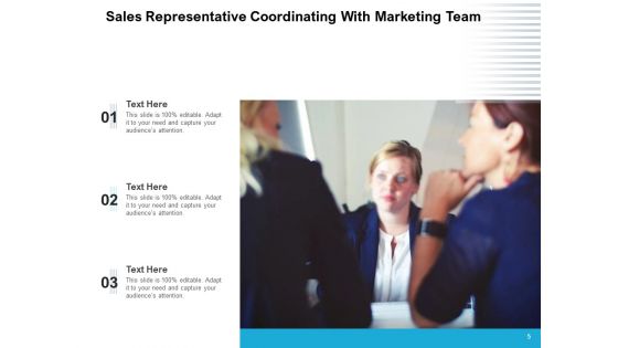 Sales Excutive Team Customer Ppt PowerPoint Presentation Complete Deck