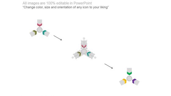Sales From New Product Powerpoint Slides Presentation Guidelines