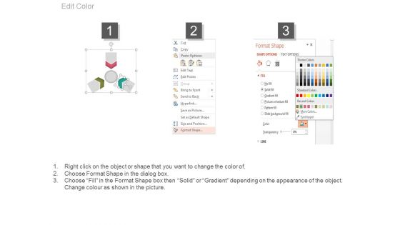 Sales From New Product Powerpoint Slides Presentation Guidelines