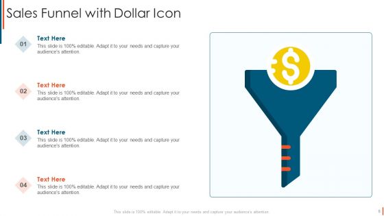 Sales Funnel Ppt PowerPoint Presentation Complete With Slides
