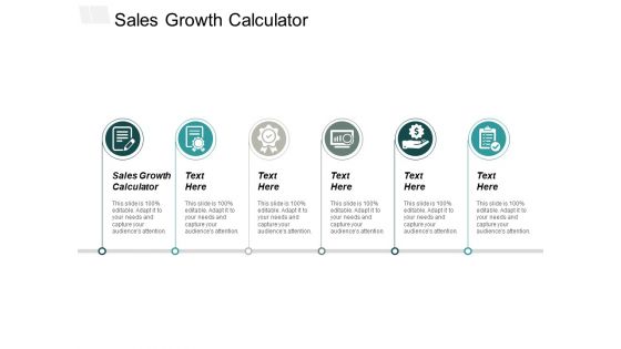 Sales Growth Calculator Ppt PowerPoint Presentation Outline Ideas Cpb Sales Growth Calculator Ppt PowerPoint Presentation Outline Ideas Cpb