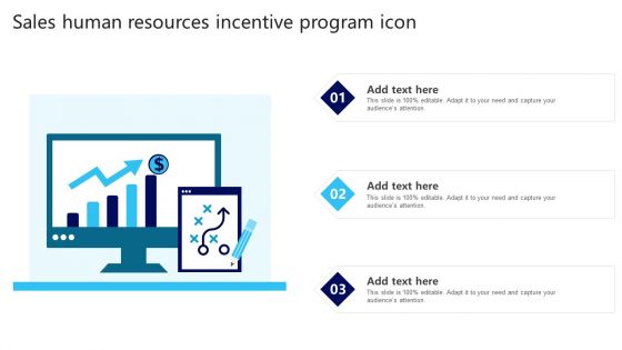 Sales Human Resources Incentive Program Icon Icons PDF Sales Human Resources Incentive Program Icon Icons PDF