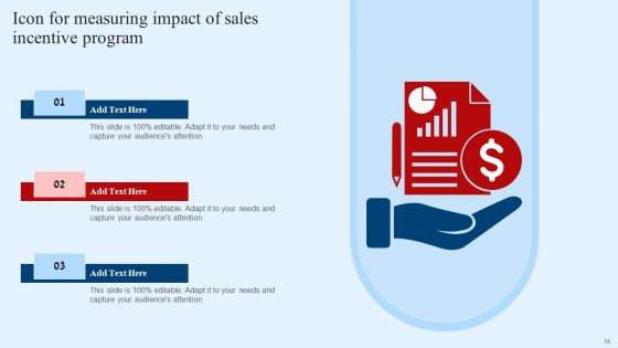 Sales Incentive Program Ppt PowerPoint Presentation Complete Deck With Slides