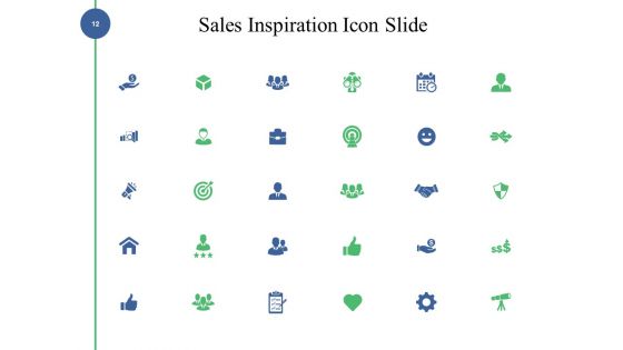 Sales Inspiration Ppt PowerPoint Presentation Complete Deck With Slides