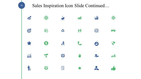 Sales Inspiration Ppt PowerPoint Presentation Complete Deck With Slides