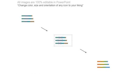 Sales Kpi Dashboard Graphics Example Of Ppt