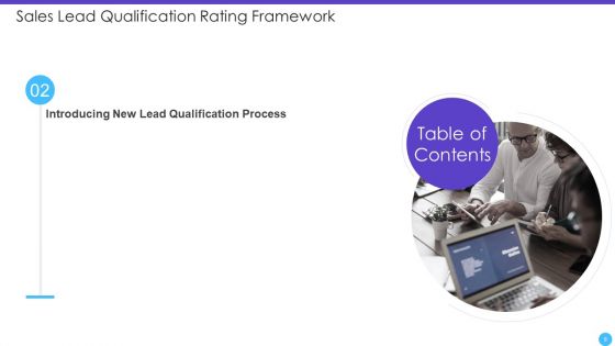Sales Lead Qualification Rating Framework Ppt PowerPoint Presentation Complete Deck With Slides