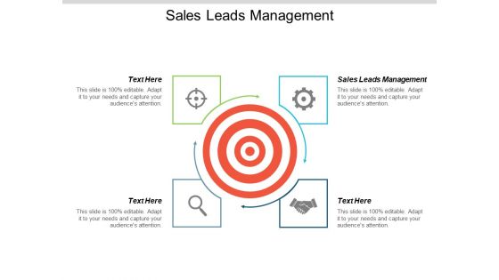 Sales Leads Management Ppt PowerPoint Presentation Outline Files Cpb Sales Leads Management Ppt PowerPoint Presentation Outline Files Cpb