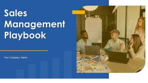 Sales Management Playbook Ppt PowerPoint Presentation Complete Deck With Slides