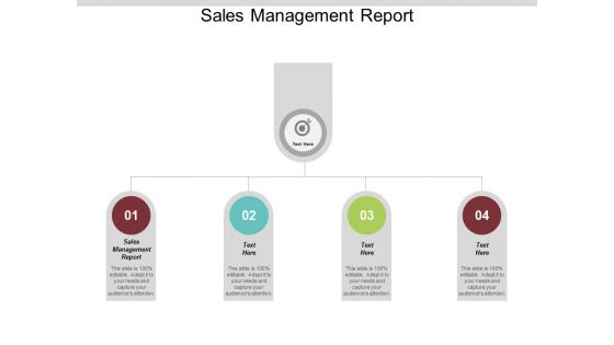 Sales Management Report Ppt PowerPoint Presentation Visual Aids Background Images Cpb Sales Management Report Ppt PowerPoint Presentation Visual Aids Background Images Cpb