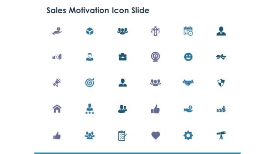 Sales Motivation Ppt PowerPoint Presentation Complete Deck With Slides