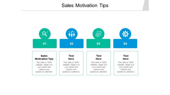 Sales Motivation Tips Ppt PowerPoint Presentation Slides Cpb Sales Motivation Tips Ppt PowerPoint Presentation Slides Cpb